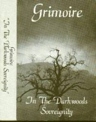 Grimoire (ISR) : In the Darkwoods Sovereignity